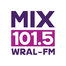 WRAL Mix 101.5 live