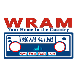 WRAM 1330 AM 94.1FM live