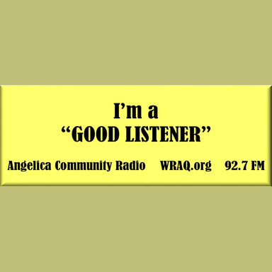 WRAQ-LP 92.7 FM live