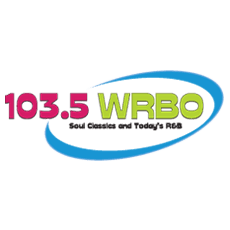 WRBO 103.5 FM live