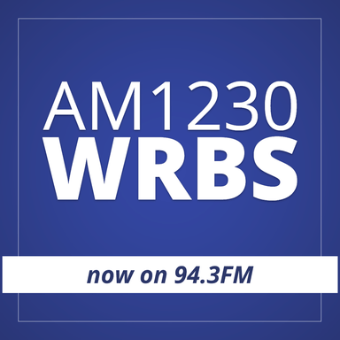 WRBS 1230 AM live