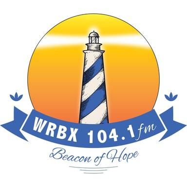 WRBX 104.1 live