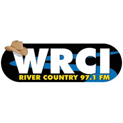 WRCI River Country 97.1 live