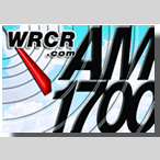 WRCR Radio Rockland 1700 AM live