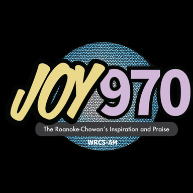 WRCS Joy Radio live