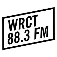 WRCT 88.3 FM live