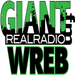 WREB Giant FM 94.3 live