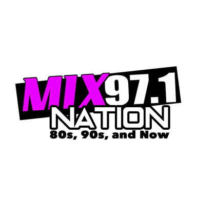 WREO Mix 97.1 FM live