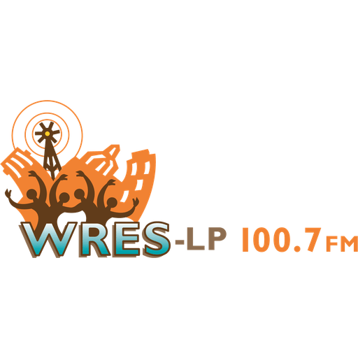 WRES 100.7 FM live