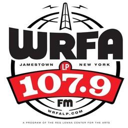 WRFA-LP Radio For the Arts live