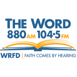 WRFD The Word 880 AM & 104.5 FM live