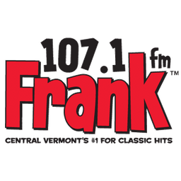 WRFK 107.1 Frank FM live