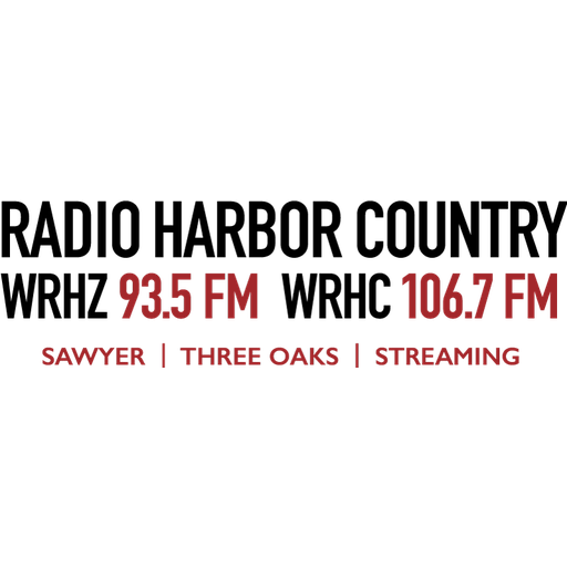 WRHC-LP Radio Harbor Country WRHZ live