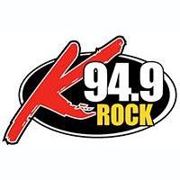 WRHK 94.9 K-Rock live