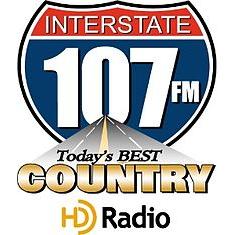 WRHM / WVSZ Interstate 107.1 / 107.3 FM live