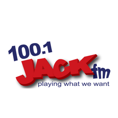WRHN 100.1 Jack FM live