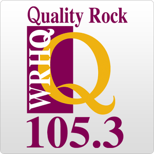 WRHQ Quality Rock Q105.3 live