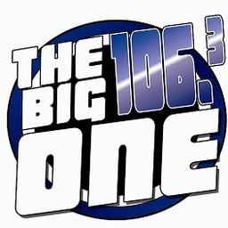 WRIL The Big One 106.3 FM live
