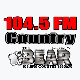WRIN The Bear Country 1560 live