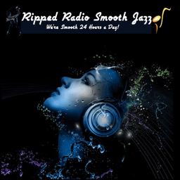 WRIP – Rippedradio Smooth Jazz live