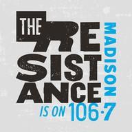 WRIS The Resistance 106.7 live