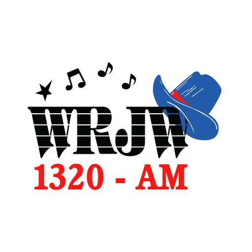 WRJW 1320 AM live