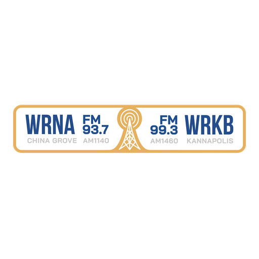 WRKB & WRNA 93.7 FM & 99.3 FM live
