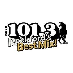 Rockfords Best Mix live