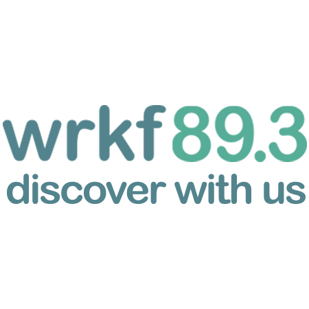WRKF 89.3 FM live