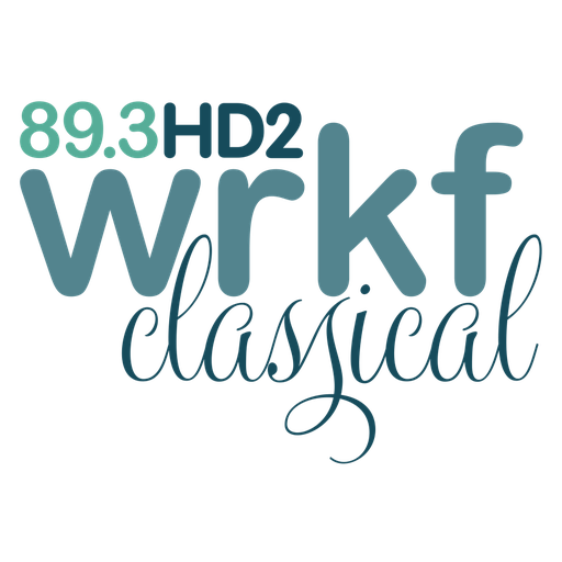 WRKF-HD2 89.3 FM live