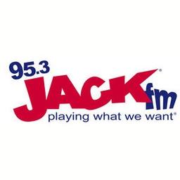 WRKX 95.3 Jack FM live