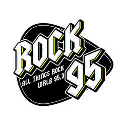 WRLB Rock 95.3 FM live