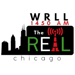 WRLL 1450 live