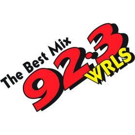 WRLS 92.3 FM live