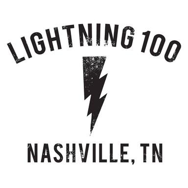 WRLT Lightning 100.1 FM live