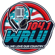 WRLU 104.1 FM live