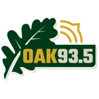 WRLY Oak 93.5 FM live