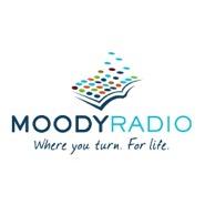 WRMB Moody Radio live