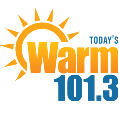 WRMM Warm 101.3 live