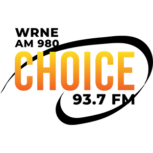 WRNE Choice 106.9 live