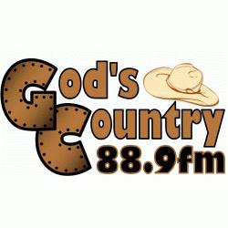 WRNM God’s Country live