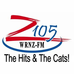 WRNZ Z 105.1 FM live