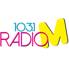 WROM 103.1 Radio M live