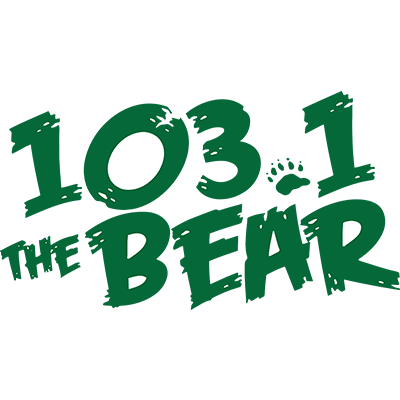 WRON The Bear 103.1 live