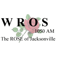 WROS 1050 AM live