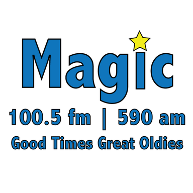 WROW Magic 590 AM live