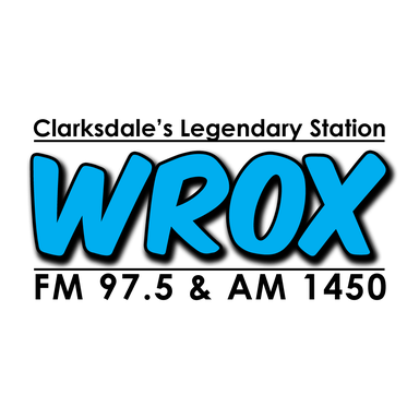 WROX 1450 AM live