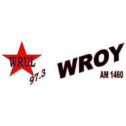 WROY All Oldies 1460 & 93.3 live