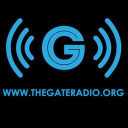 The GATE radio live