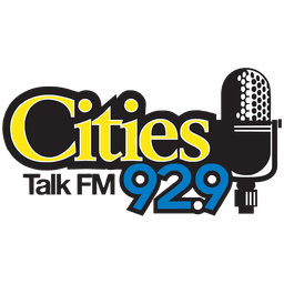 WRPW Cities Talk FM 92.9 live